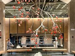 -四季民福烤鸭店(外滩外白渡桥店)