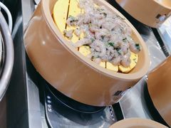 -龍歌自助小火锅(李沧顺和汇店)