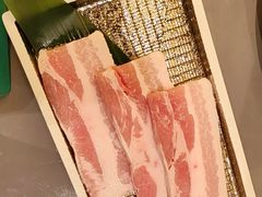 -海之屋韩式烤肉(海棠68环球美食街店)