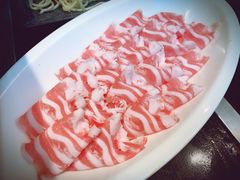 -吴记老锅底麻辣火锅(福州路店)
