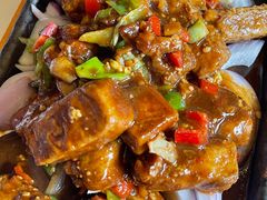 -诗莉莉·厚德堂私房菜