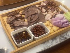 -和源祥·日照菜扛把子(万平口一店)