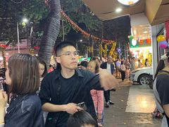 -小吴肠粉