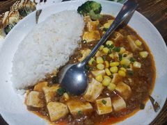 -小川洋风料理(街道口店)