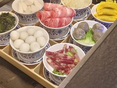 -咏江南·苏式火锅·苏州评弹(观前街店)