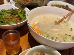-民俗村柴火灶·景德江西菜(中国陶瓷博物馆店)