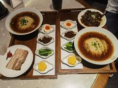 -松鹤面馆·古法焖肉面(观前店)