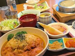 -味太助·银饭食堂(中华城店)