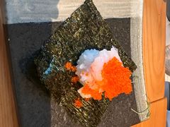 -Tuna maki寿司(苏州中心商场店)