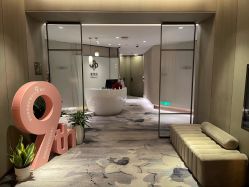 -蜜悦居月子会所(环贸中心店)