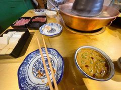 -牛街清真满恒記(平安里西大街店)