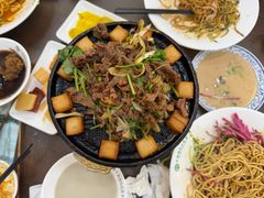 -牛街洪记小吃店(牛街店)