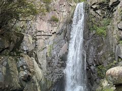 -浙北大峡谷