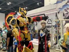 -南宁国际会展中心(会展东博文化旅游区)
