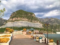 -天鹅湖生态旅游风景区