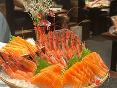-匠和风精致料理(成都龙湖滨江天街店)