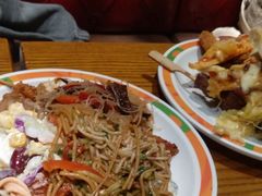 -比格比萨自助(花园路店)