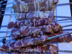 -三个蒙古大叔羊肉串(大宁店)