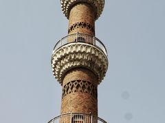 -新疆国际大巴扎