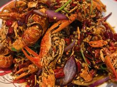 -盱眙虾神於氏龙虾(夫子庙红街店)