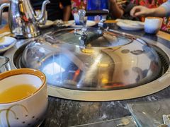 -东北食府·铁锅炖(花溪湾店)