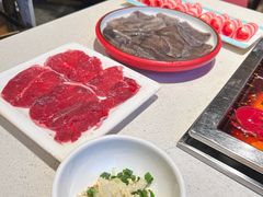 -红鼎坊·老成都火锅(新南门店)