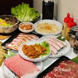 魔都烤肉新天花板🥩炙城烤肉 