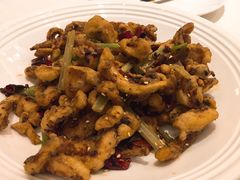 -大铁勺新津菜(东丽阳光新业广场店)