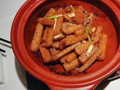 -飶香居(省博物馆店)