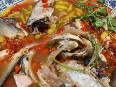 -湘潭九龙鱼头店(城南西路店)