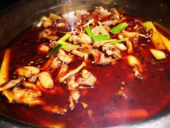 -宽口美蛙鱼头(大唐西市店)