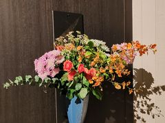 -木石云水(东方路店)