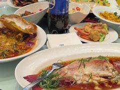 -上海漕河泾万丽酒店