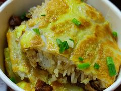 三鲜豆皮-蔡林记(吉庆街店)