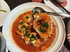 -蟹榭·本帮江浙菜·蟹宴(五角场合生汇商场店)