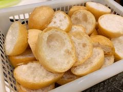 面筋-湘肠香火锅店(团结湖店)