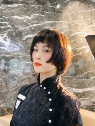 -G HAIR SALON私人造型定制