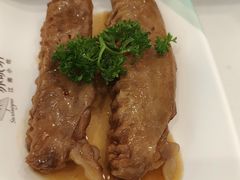 卤鸭翅-苏晓玥·手作江南小吃(深圳北站店)