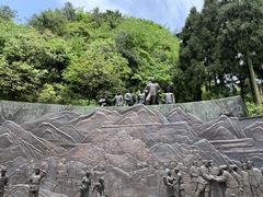 -娄山关景区