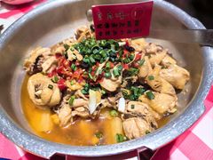 -好帮厨·下饭浏阳菜·坚持现炒(月湖店)