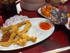 -重庆袁老四火锅(武进万达店)