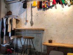 大堂-春庄咖啡SpringHues(钟楼小区店)