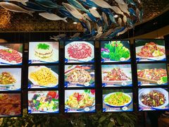 -大清花饺子城(昌黎店)