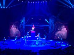 -珠海横琴长隆《卡卡虎奇遇记》