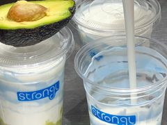 -白色日记·手作酸奶(麦凯乐店)