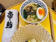 -帝鮨·烧肉割烹(龙湖金楠天街店)