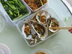 -乡味海鲜农家菜·巽寮土窑鸡(地道美食店)