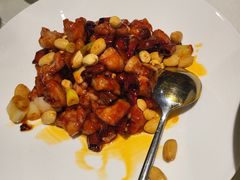 -四季民福烤鸭店(通州马驹桥店)