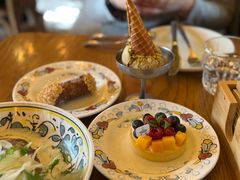 水果塔-Alimentari Grande(东湖路店)