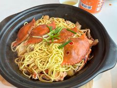 -不仔客海鲜·烧烤·270度海景餐厅(大东海店)